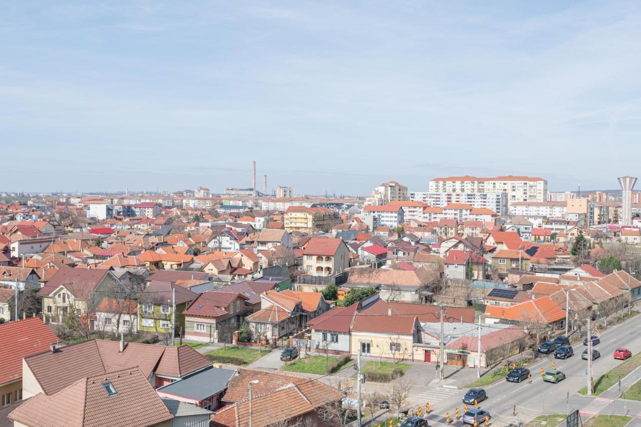 Appartamento Lilla Flats Gran Varadino Esterno foto